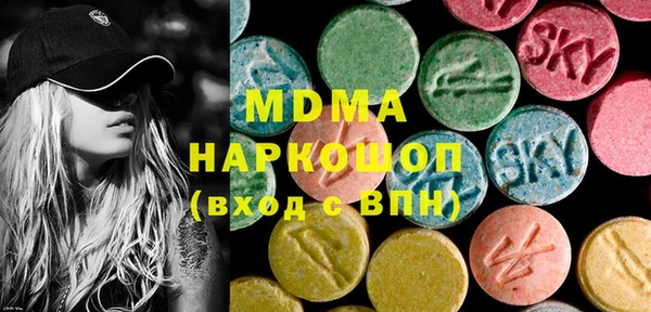 прущий лед Чердынь